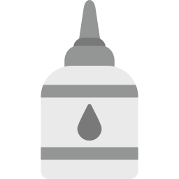 Glue icon