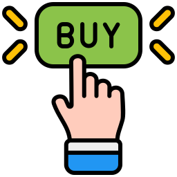 Buy button icon