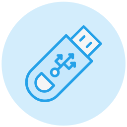 Usb icon