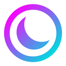 Night mode icon