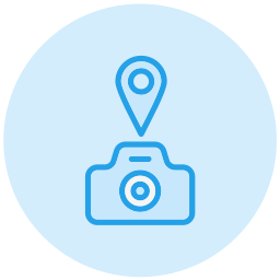 Location icon