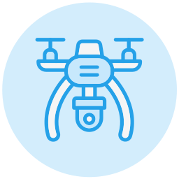 Drone icon