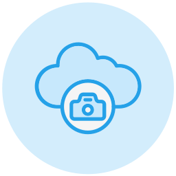 Cloud icon