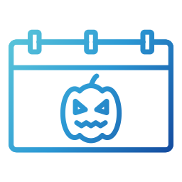 Halloween icon