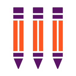 Pencils icon