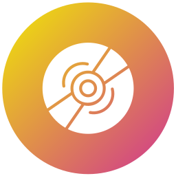 cd icon