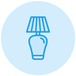 tischlampe icon