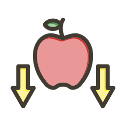 Gravity icon