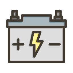 Battery icon