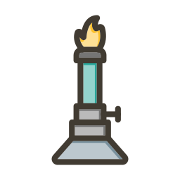 Burner icon