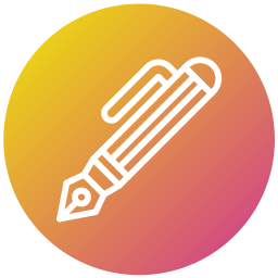 Pen icon