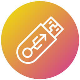 Pendrive icon