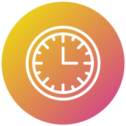 Clock icon