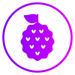 Lychee icon