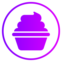 Yogurt icon