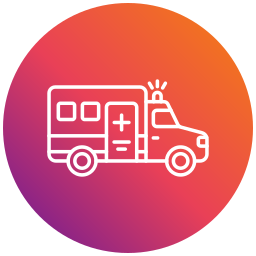 Ambulance icon