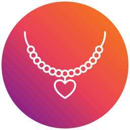 Necklace icon