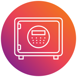 Safebox icon