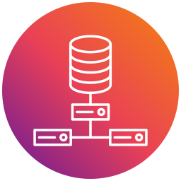 Data base icon