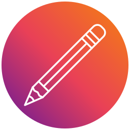 Pencil icon