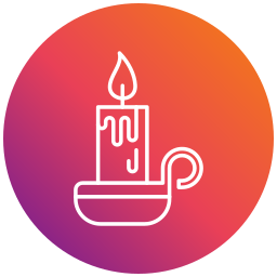 Candle icon