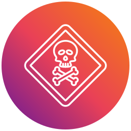 Danger icon