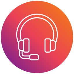 Headphone icon