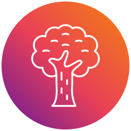 baum icon