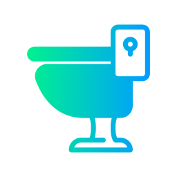 toilette icon