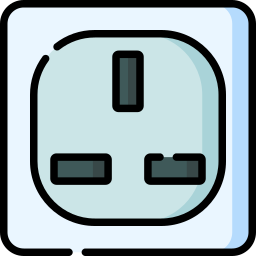 sockel g icon