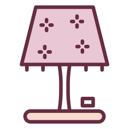 Lamp icon