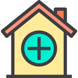 zuhause icon