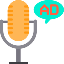 Microphone icon