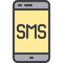 sms icon