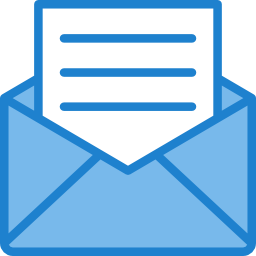 email icon