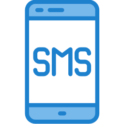 sms icon