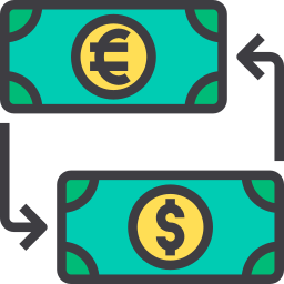 Exchange icon