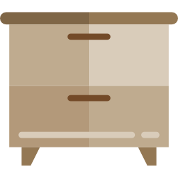 Bureau icon