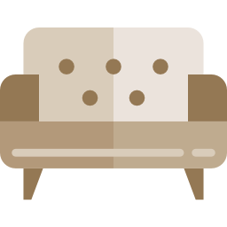 Sofa icon