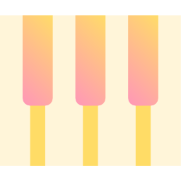 Piano icon