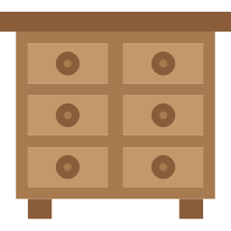 Cabinet icon