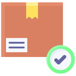 Package icon