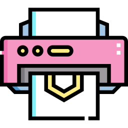 drucker icon