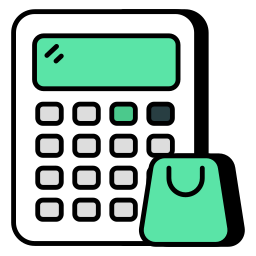 Calculation icon