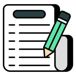 List icon