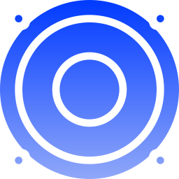 Speaker icon