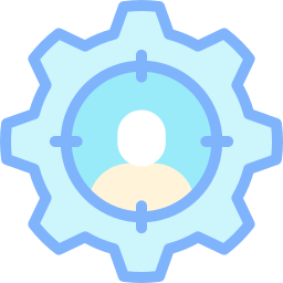 Audience icon