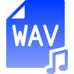 wav icon