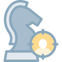 Strategy icon