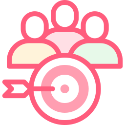 Target audience icon